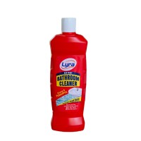 Lyra Red Giant Bathroom Cleaner