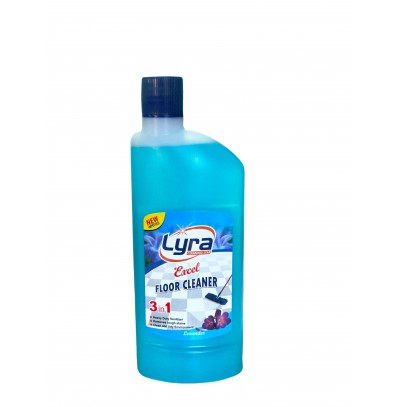 lyra EXCEL LAVENDER