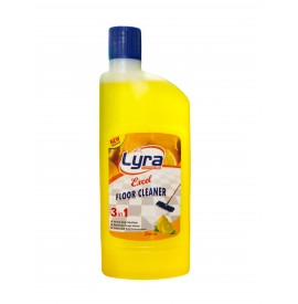 Lyra EXCEL LEMON