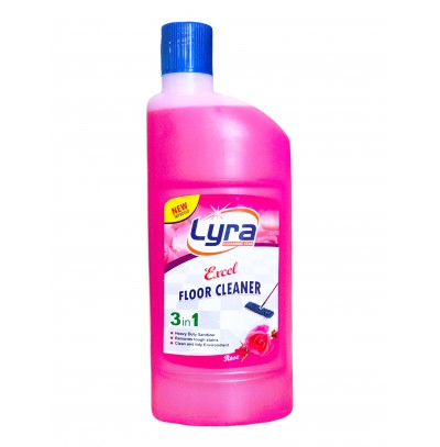 Lyra EXCEL ROSE