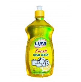 LYRA FRESH