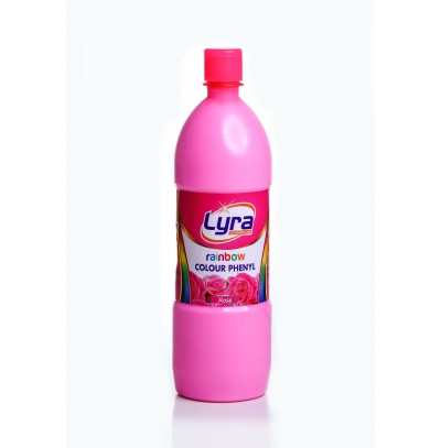 Lyra Pink phenyl