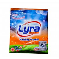 Lyra WASHING POWDER