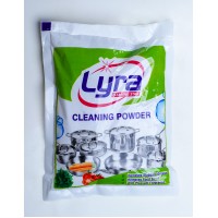 Lyra cleaning powder