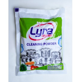 Lyra cleaning powder