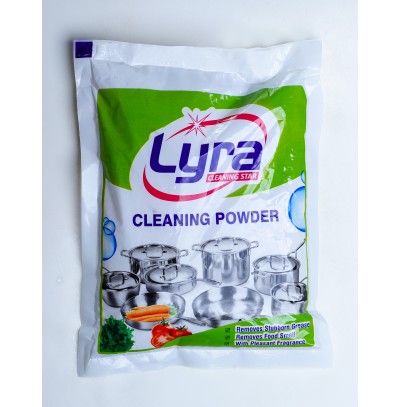 Lyra cleaning powder