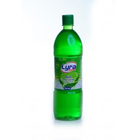 Lyra floor cleaner