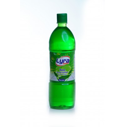 Lyra floor cleaner