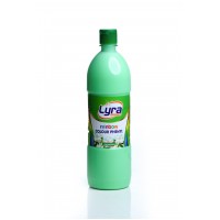 Lyra green phenyl