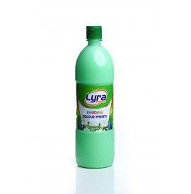 Lyra green phenyl