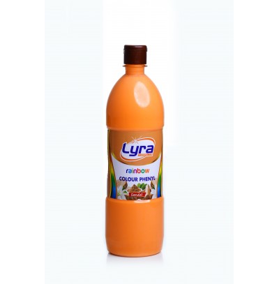 Lyra orange phenyl