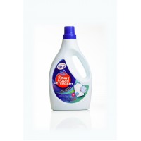 Lyra smart liquid detergent